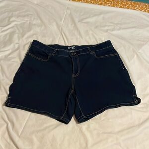 Terra & Sky Shorts size 18W